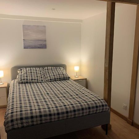 Appartement - Proche Cdg - Paris & Stade De France Aubervilliers Kültér fotó