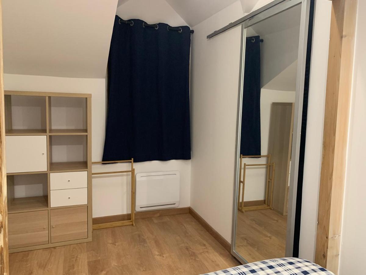 Appartement - Proche Cdg - Paris & Stade De France Aubervilliers Kültér fotó
