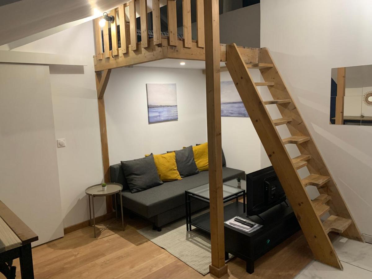 Appartement - Proche Cdg - Paris & Stade De France Aubervilliers Kültér fotó